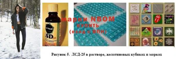 хмурый Балахна